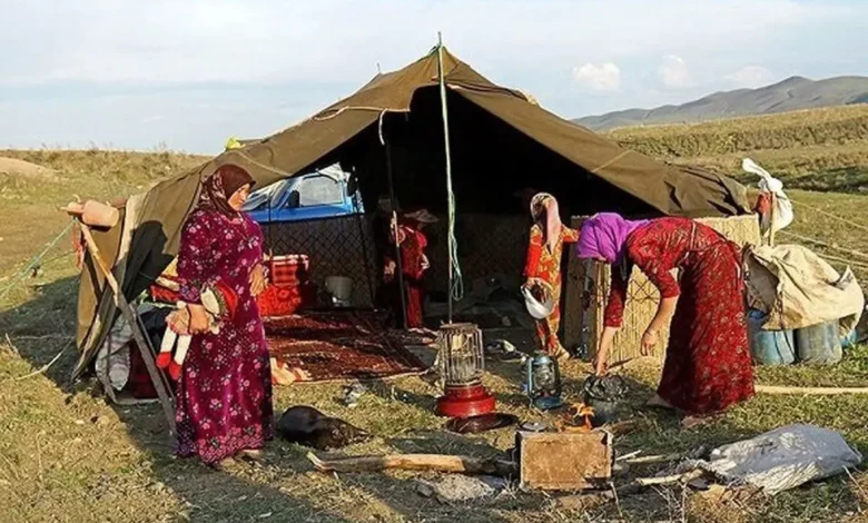 به مناسب 15 مهر، روز روستا و عشایر و بر اساس نتایج سرشماری عمومی کشاورزی 1403