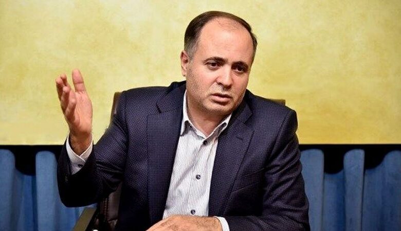 وزیر جهاد کشاورزی، نوری قزلجه، کالاهای اساسی، امنیت غذایی، تأمین کالا، سلامت و کیفیت، قیمت کالا، خرید خارجی، کمبود کالا، اقتصاد ایران، خبرگزاری صدا و سیما